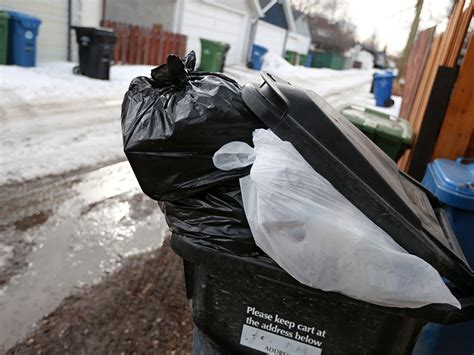 garbage collection calgary|Calgary Garbage Day .